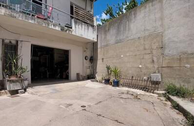 Vente Maison/villa 3 pièces — photo du bien