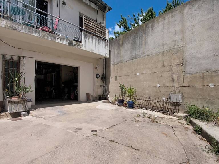 Vente Maison/villa 3 pièces — photo 1