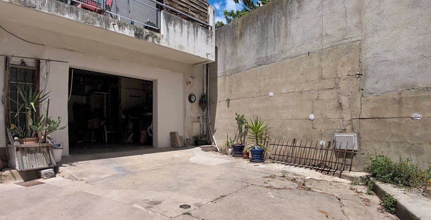Vente Maison/villa 3 pièces — photo 1