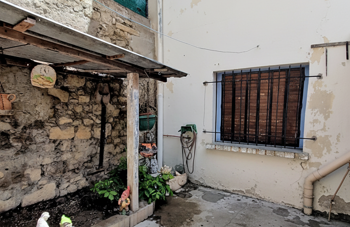 Vente Maison/villa 3 pièces — photo 2