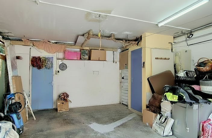 Vente Maison/villa 3 pièces — photo 3