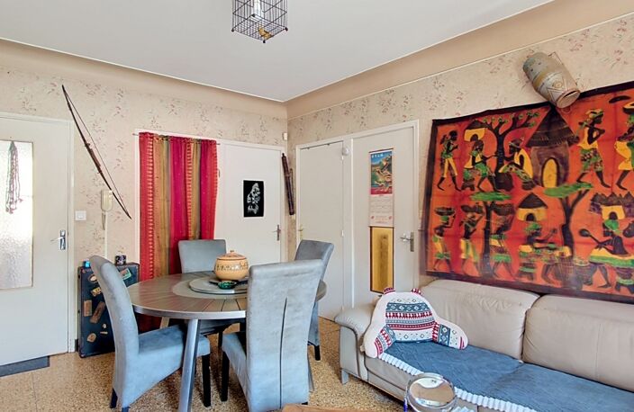 Vente Maison/villa 3 pièces — photo 4