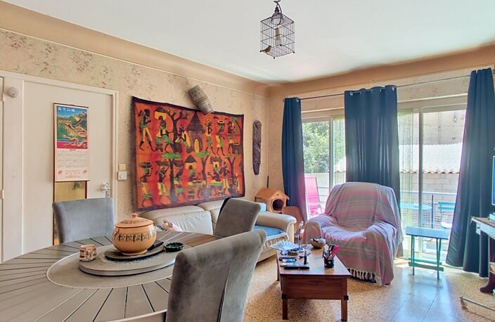 Vente Maison/villa 3 pièces — photo 5