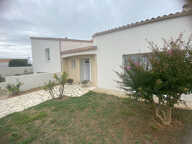 A VENDRE LA ROCHELLE MAISON FAMILIALE 171M2- 4 CHAMBRES- GARAGE DE 67M2-PISCINE — photo 2