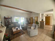 A VENDRE LA ROCHELLE MAISON FAMILIALE 171M2- 4 CHAMBRES- GARAGE DE 67M2-PISCINE — photo 4