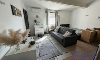 Appartement 1 Pièce 36 m² à vendre à Oullins-Pierre-Bénite (69310)