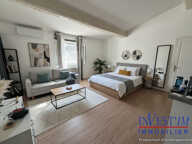 OULLINS-PIERRE BENITE PROCHE HOPITAL LYON SUD - Grand Studio 36m² — photo 2