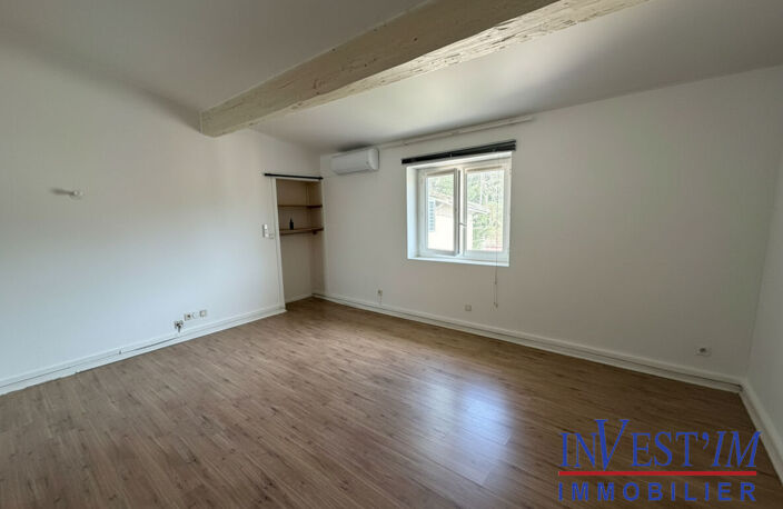 OULLINS-PIERRE BENITE PROCHE HOPITAL LYON SUD - Grand Studio 36m² — photo 3