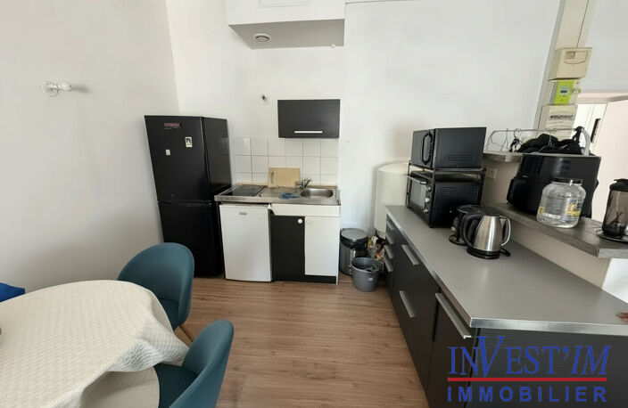 OULLINS-PIERRE BENITE PROCHE HOPITAL LYON SUD - Grand Studio 36m² — photo 4