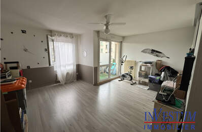 Appartement Givors 3 pièce(s) 66 m2 — photo du bien