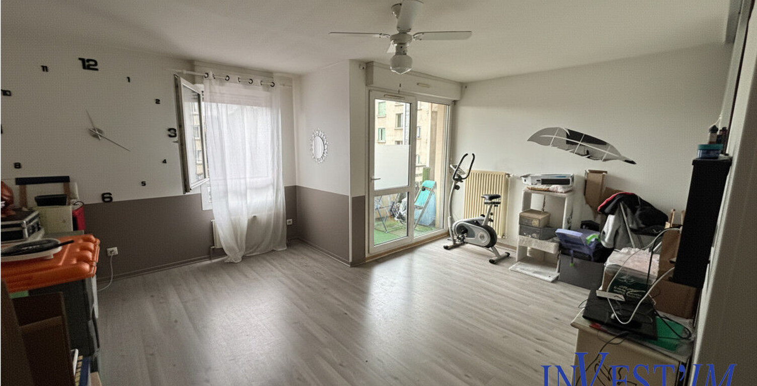 Appartement Givors 3 pièce(s) 66 m2 — photo 1