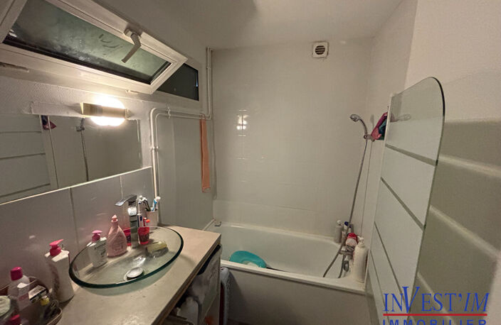 Appartement Givors 3 pièce(s) 66 m2 — photo 2