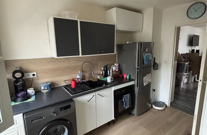Appartement Givors 3 pièce(s) 66 m2 — photo 3