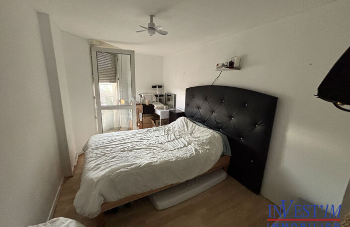 Appartement Givors 3 pièce(s) 66 m2 — photo 4