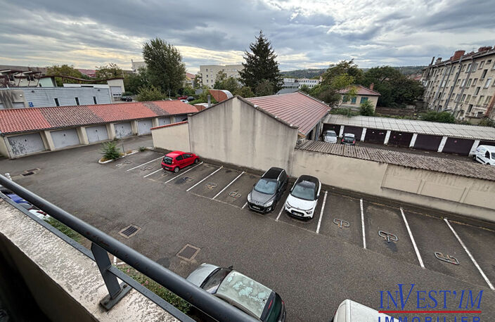 Appartement Givors 3 pièce(s) 66 m2 — photo 5