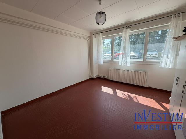 Appartement proposé à Sainte-Foy-lès-Lyon