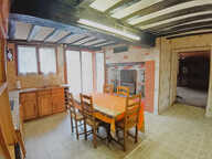 Vacquiers Maison de village 88 m² 3 pièces +50 m² aménageable sur un terrain de 986 m² — photo 3