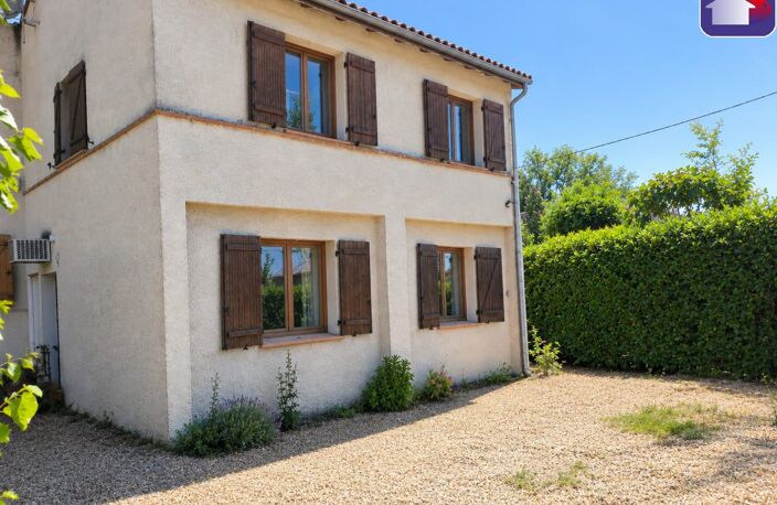 Vente maison 7 pièces 290 m² Auterive (31190) — photo 2