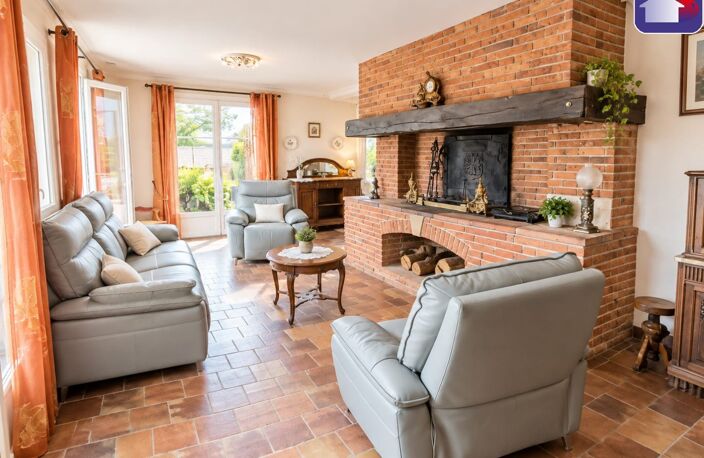 Vente maison 7 pièces 290 m² Auterive (31190) — photo 3