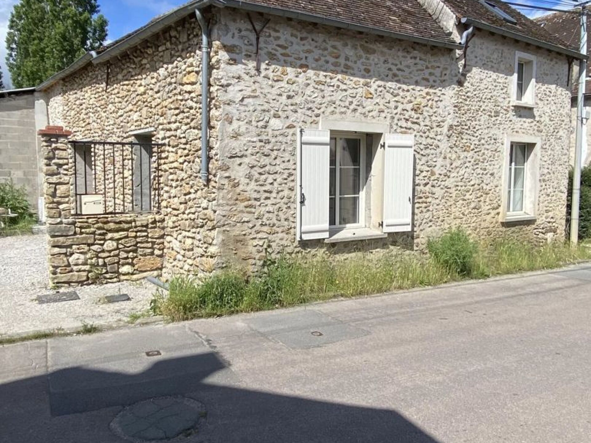 Maison 5 pièces 96 m² · à Corbreuse · 96 m² · 1 295 €/mois