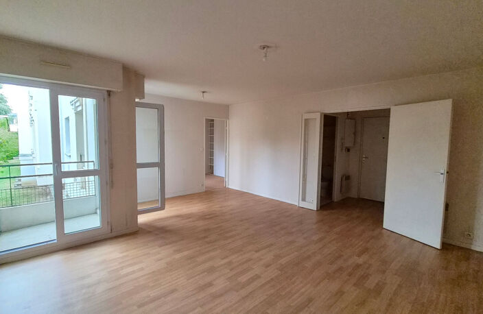 Appartement T2 - 56 m2 - Tours Prebendes — photo 3