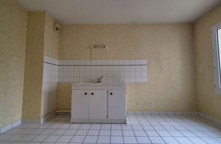 Appartement T2 - 56 m2 - Tours Prebendes — photo 4