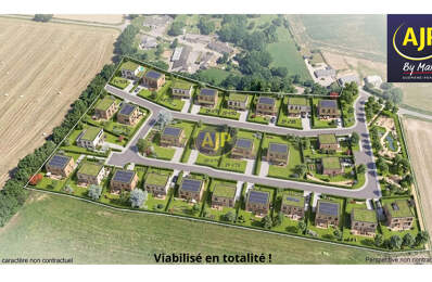 Terrain à bâtir Pierric 28 lots proche bourg — photo du bien