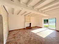 A LOUER MAISON DE TYPE 5 AVEC JARDIN - SECTEUR BLAYE - EYRANS — photo 4