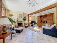Maison à vendre sur la commune de Valmondois - 137m², 4 chambres, 1000m² de terrain — photo 3