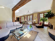 Maison à vendre sur la commune de Valmondois - 137m², 4 chambres, 1000m² de terrain — photo 4