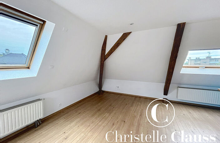 Appartement Mulhouse 2 pièces 41 m2 — photo 3