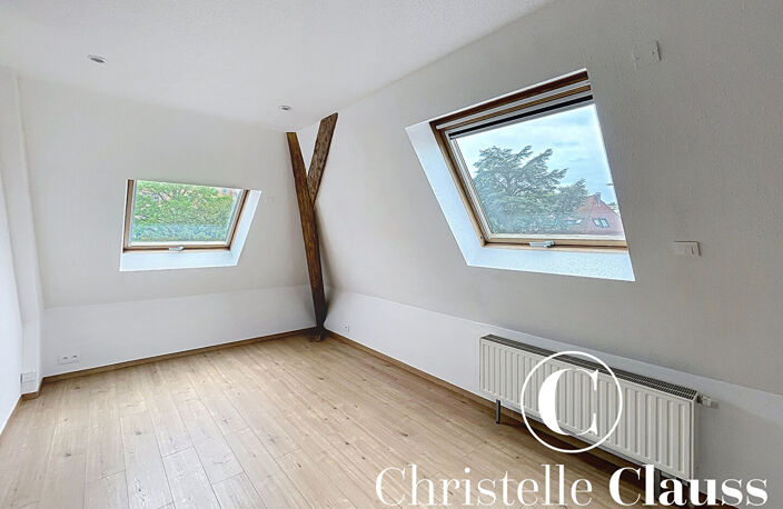 Appartement Mulhouse 2 pièces 41 m2 — photo 4