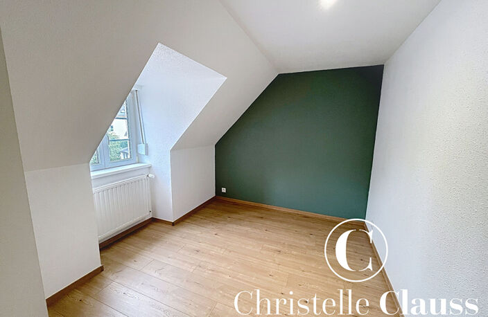 Appartement Mulhouse 2 pièces 41 m2 — photo 5