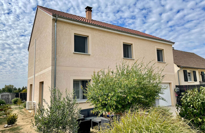 La maison neuve — photo 2
