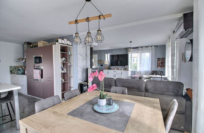 La maison neuve — photo 4