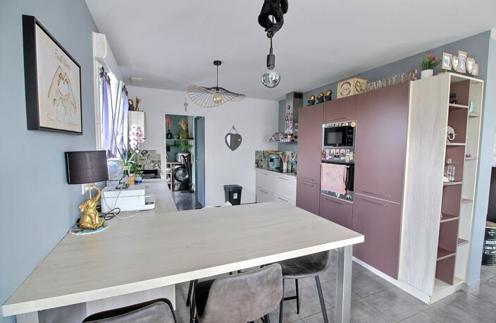 La maison neuve — photo 5