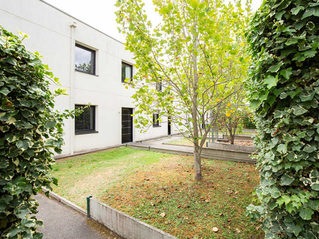 Appartement proposé à Nantes