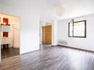 A VENDRE  NANTES SAINT-CLEMENT STUDIO EN PARFAIT ETAT DANS RESIDENCE DE STANDING — photo 2