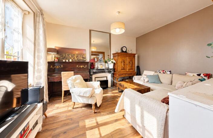 Maison secteur Marines — photo 2