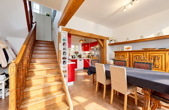 Maison secteur Marines — photo 3
