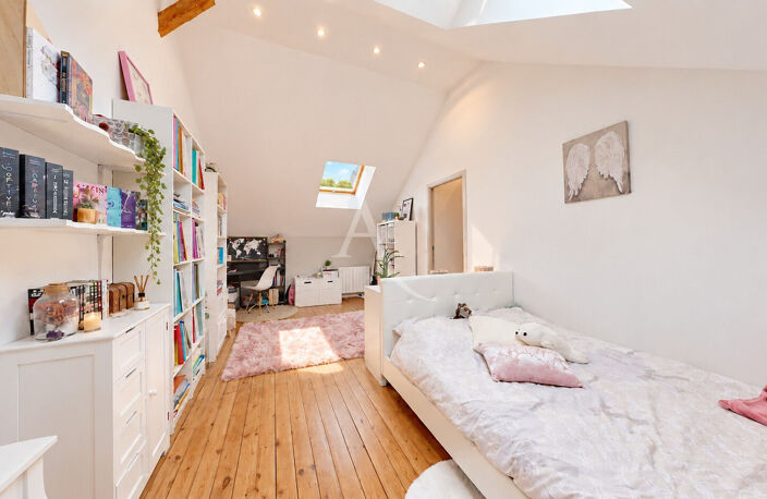 Maison secteur Marines — photo 5
