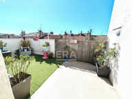Appartement T4 + Terrasse à vendre au Camas, Marseille 05 - Réf RS1049 — photo 4
