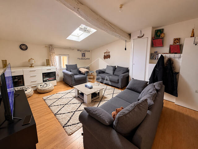 Appartement proposé à Bourg