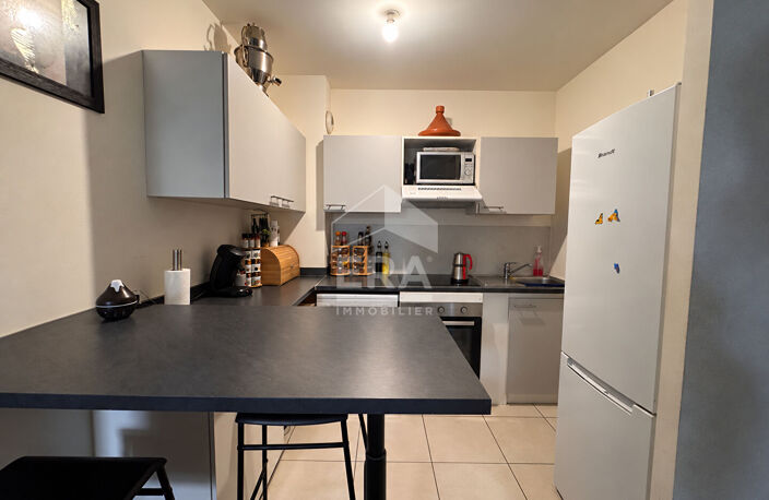 Appartement 2 pièces à vendre à Bourg - Réf 3136 — photo 2