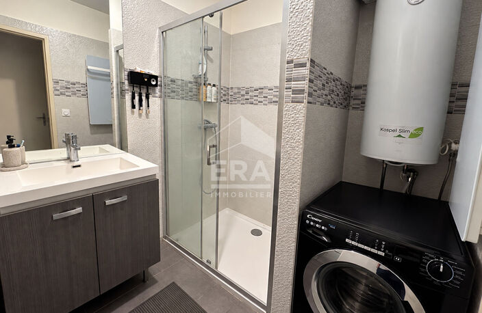 Appartement 2 pièces à vendre à Bourg - Réf 3136 — photo 4