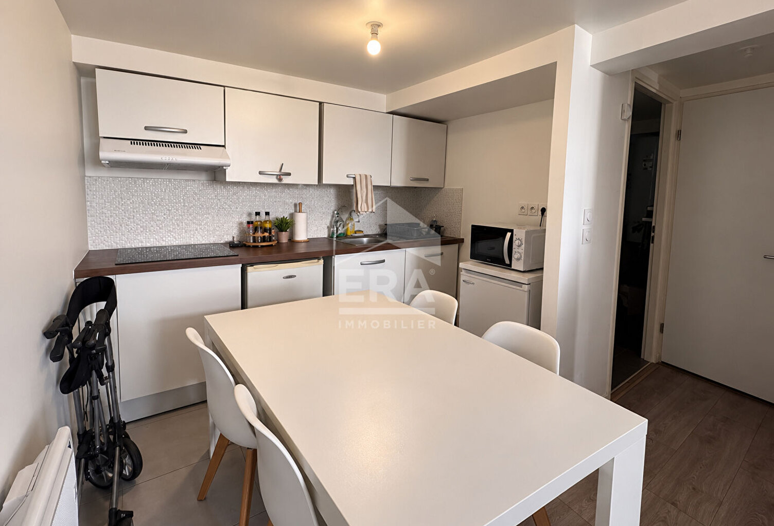Appartement T2 à vendre à Bourg - Réf 3312 - 98 250  — photo 1