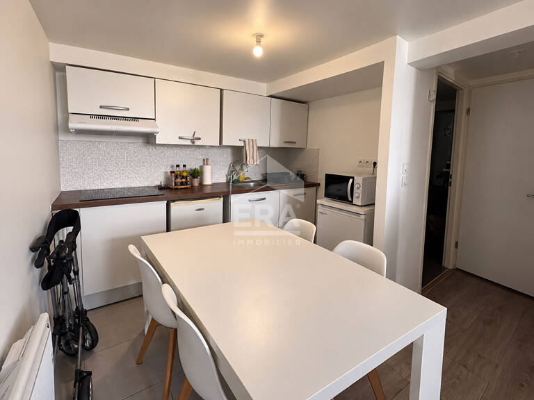 Appartement T2 à vendre à Bourg - Réf 3312 - 98 250  — photo 1