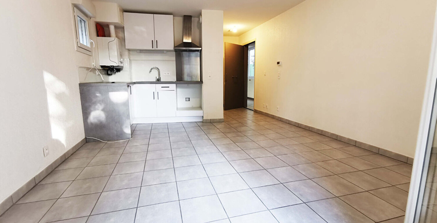 LA COLLE SUR LOUP - Studio de 26 m² avec 5.20 m² de terrasse — photo 1