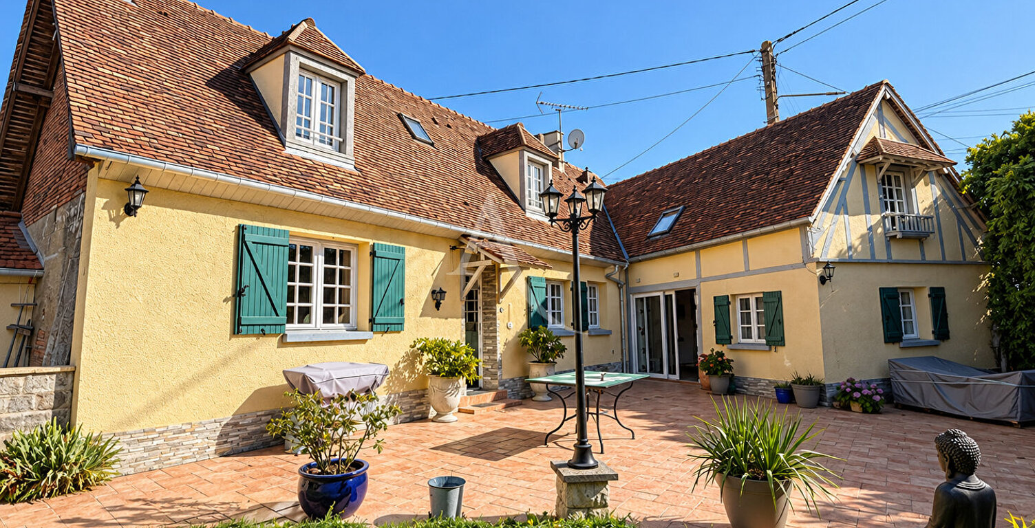 Maison Gisors — photo 1