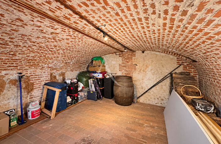 Maison Gisors — photo 4